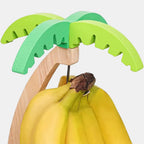 Bahama Wooden Banana Stand