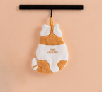Mochi & Mango Hand Towels