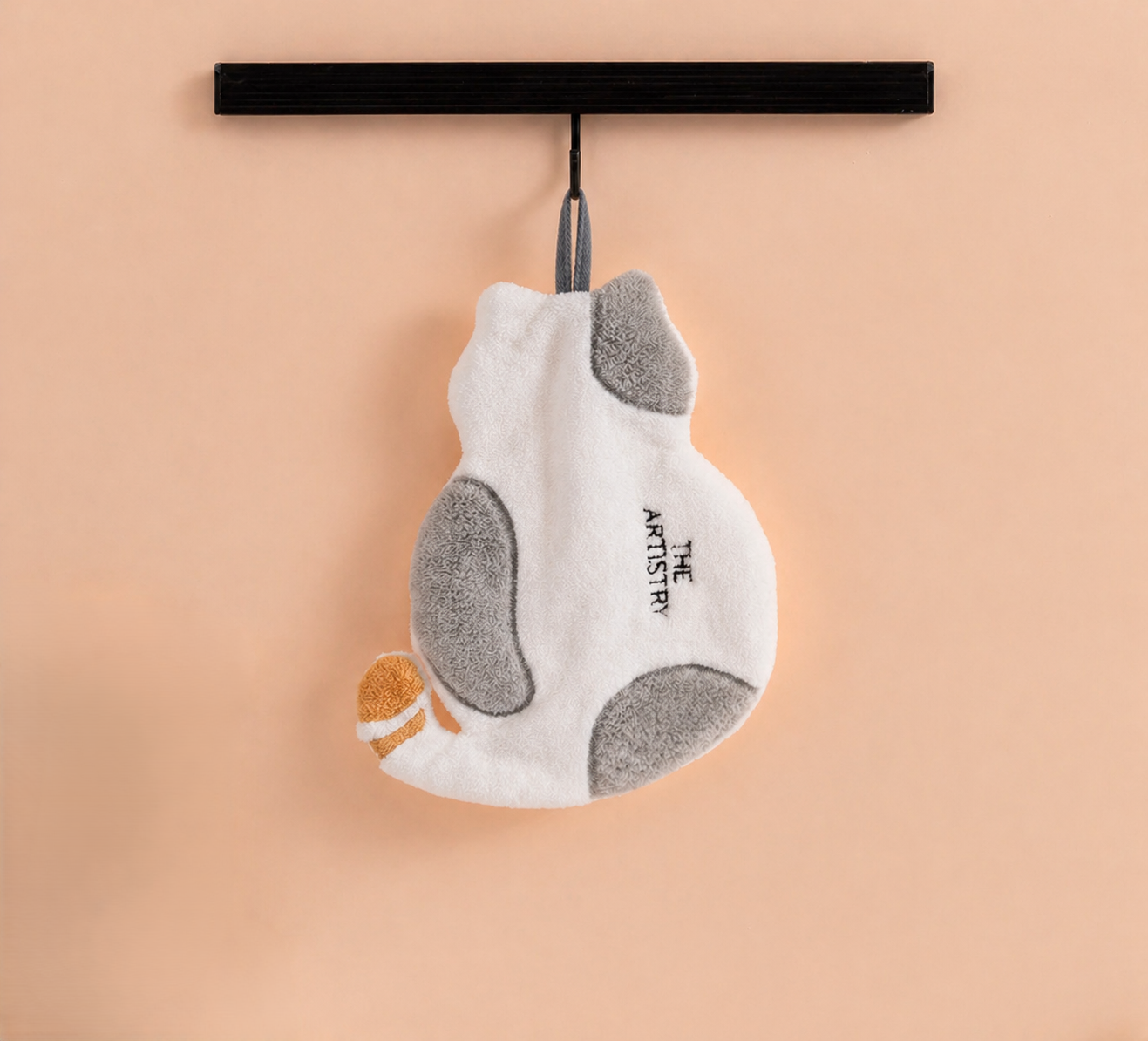 Mochi & Mango Hand Towels