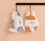 Mochi & Mango Hand Towels