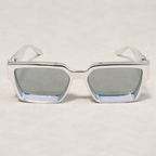 Monarch Signature Frame Sunglasses