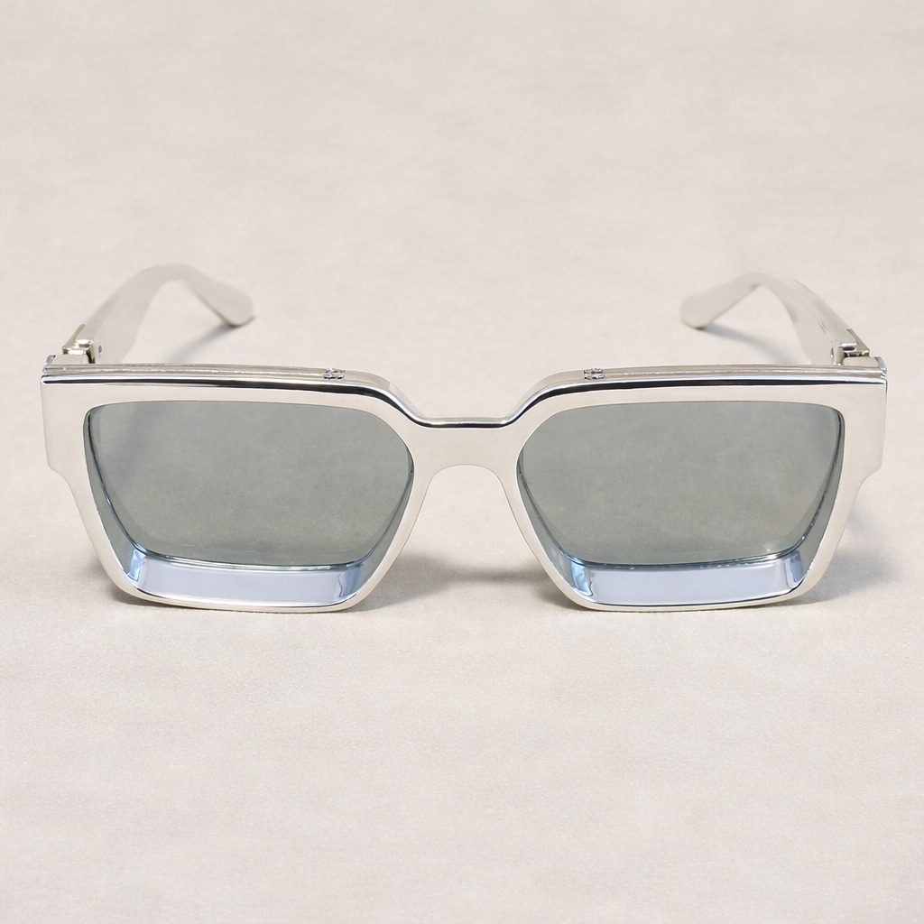 Monarch Signature Frame Sunglasses