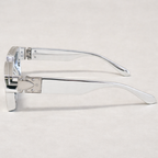 Monarch Signature Frame Sunglasses