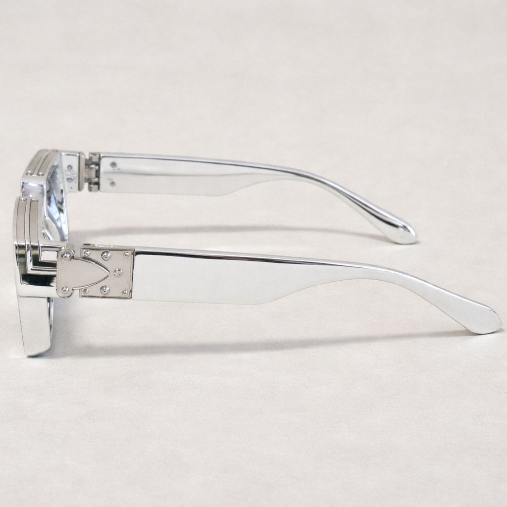 Monarch Signature Frame Sunglasses