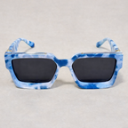 Monarch Signature Frame Sunglasses