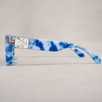 Monarch Signature Frame Sunglasses