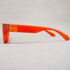 Monarch Signature Frame Sunglasses