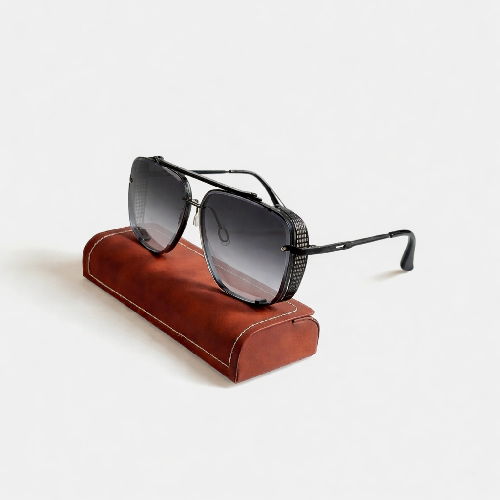 Cooper Aviation Sunglasses