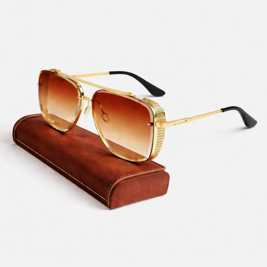 Cooper Aviation Sunglasses