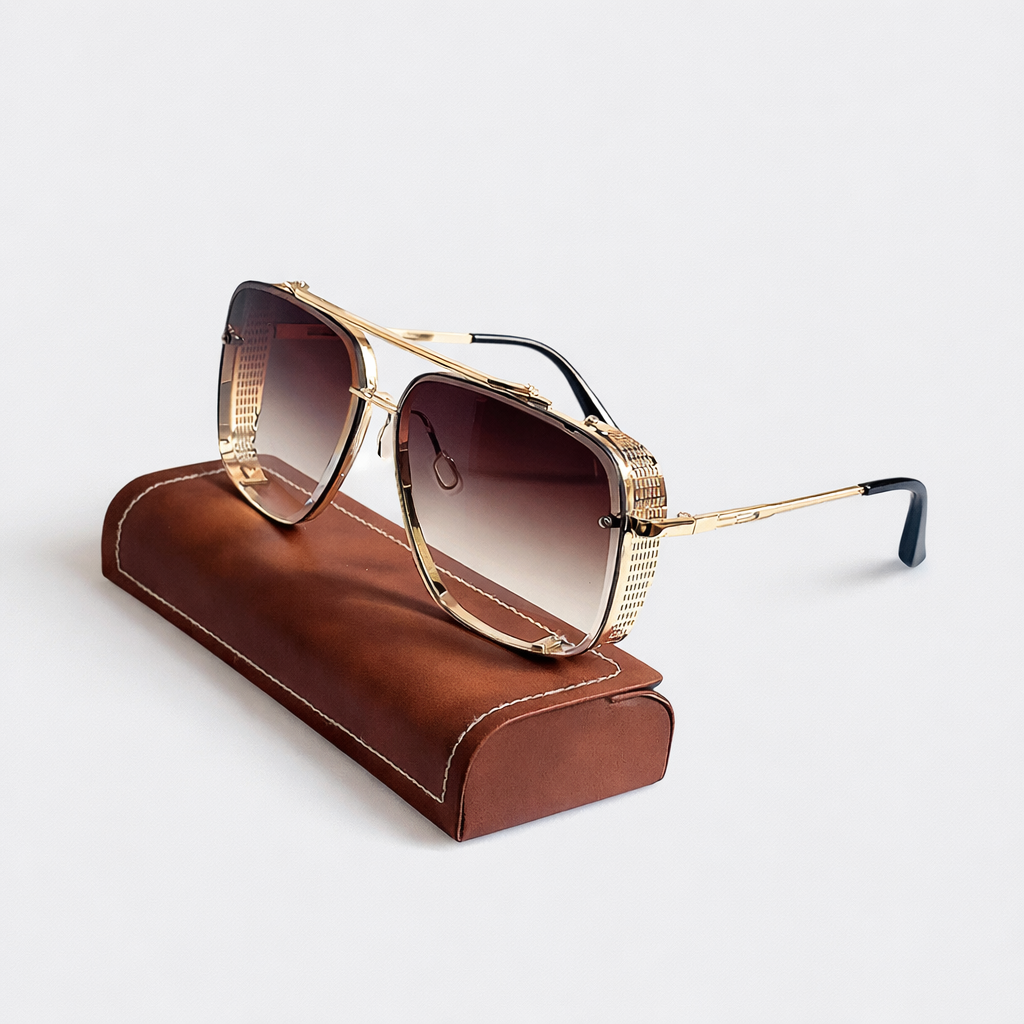Cooper Aviation Sunglasses