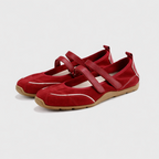 Danica Nimble Ballet Sneakers