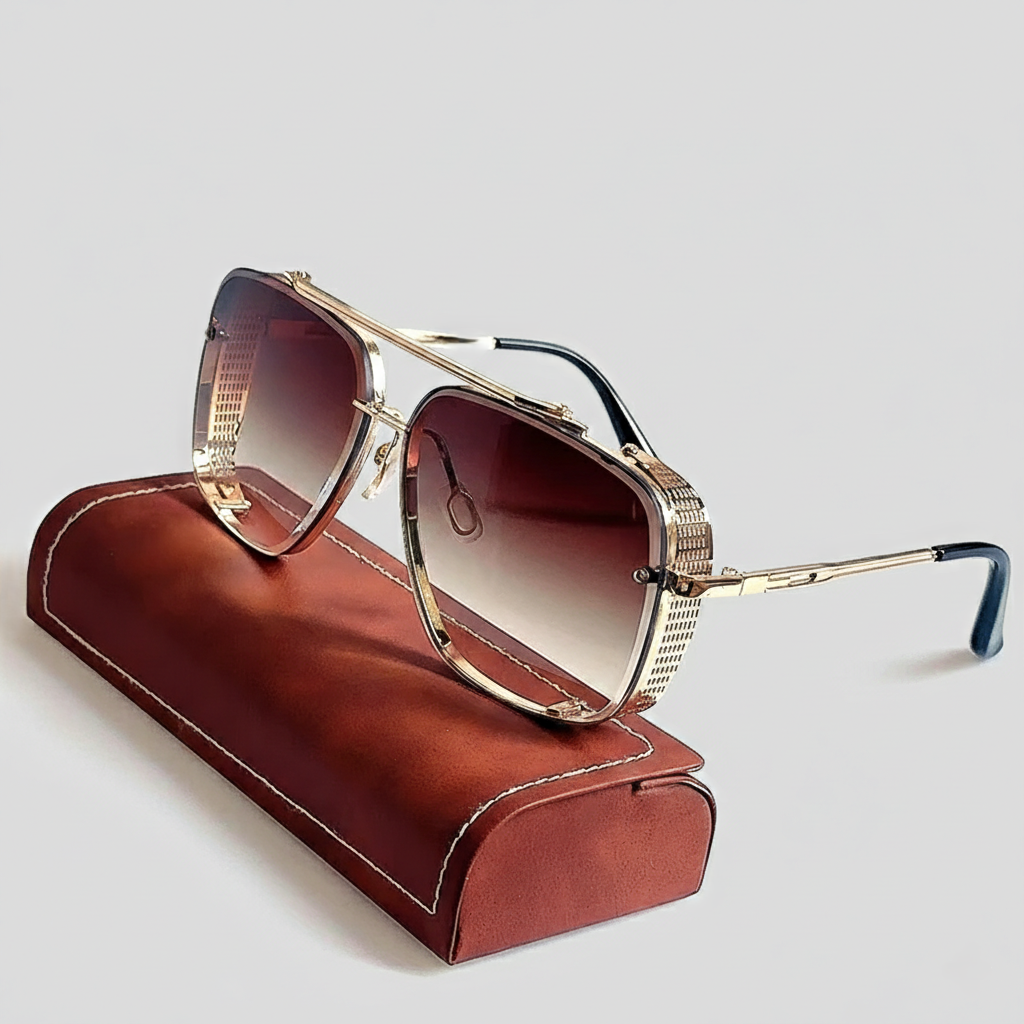 Cooper Aviation Sunglasses