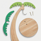 Bahama Wooden Banana Stand