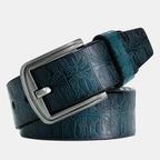Frontier Heritage Leather Belt