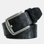 Frontier Heritage Leather Belt