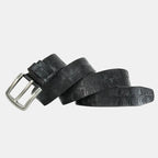 Frontier Heritage Leather Belt