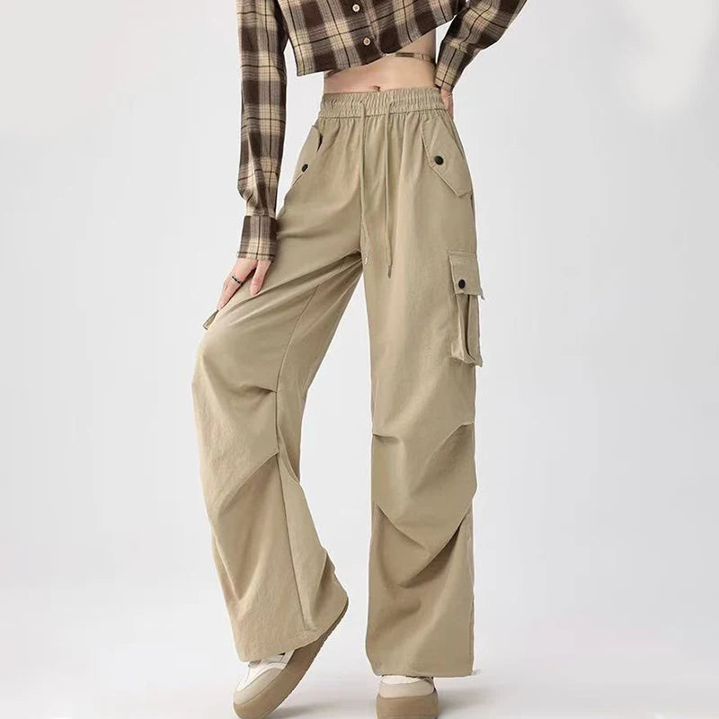 Futura Cargo Pants