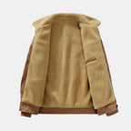 Hudson Corduroy Jacket