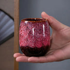 Takumi Heritage Ceramic Cup