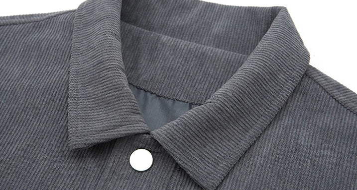 Urban Fieldline Corduroy Jacket