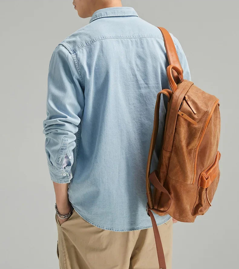 Rialto Denim Shirt