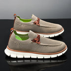 Boston Athleisure Shoes