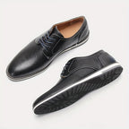 Preston Heritage Derby Shoes
