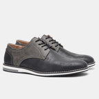 Preston Heritage Derby Shoes