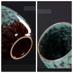 Takumi Heritage Ceramic Cup