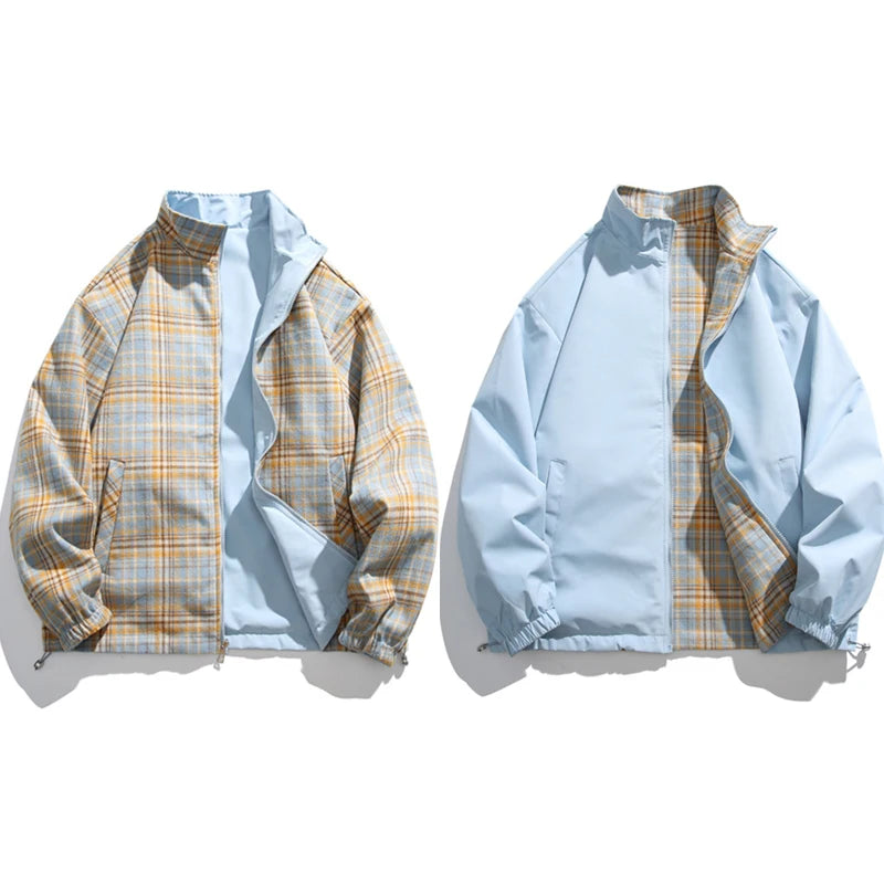 Tiree Duplex Jacket