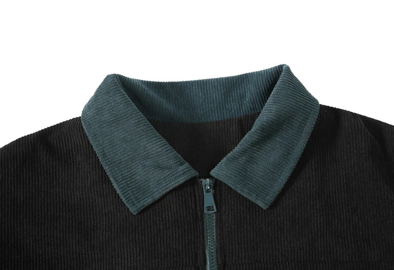 Kilburn Cord Jacket