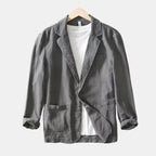 Sirocco Linen Jacket