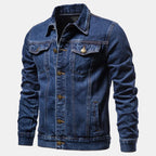 Bleeker Denim Jacket