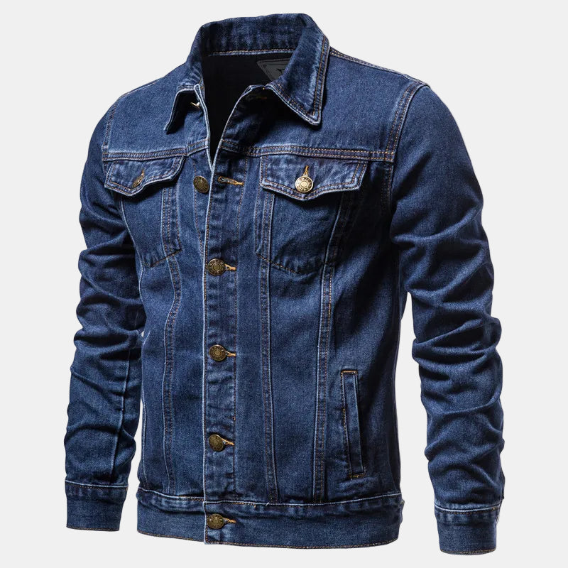 Bleeker Denim Jacket