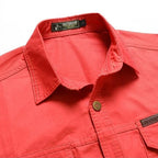 Fieldline Cotton Shirt