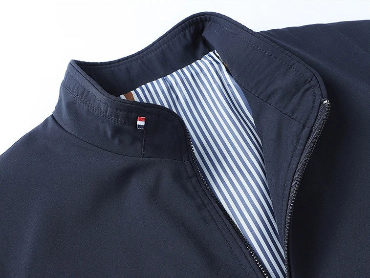 Riviera Line Jacket