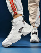 Jetstream Running Sneaker