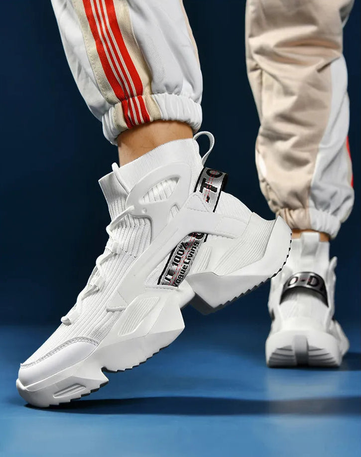 Jetstream Running Sneaker