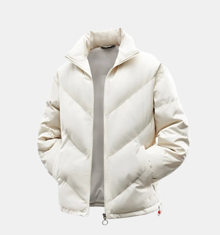 Stavanger Winter Jacket