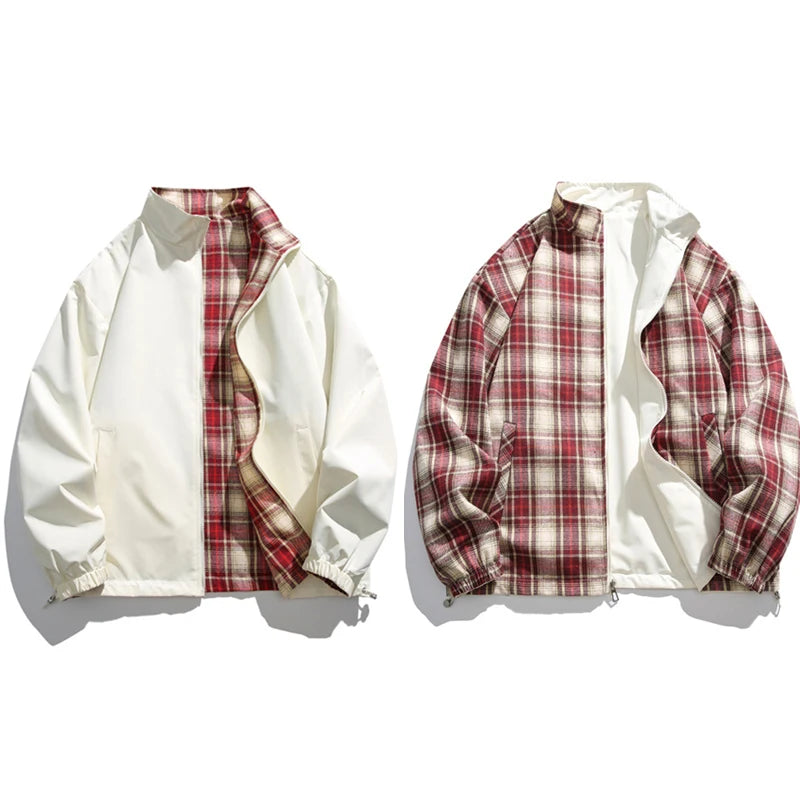 Tiree Duplex Jacket