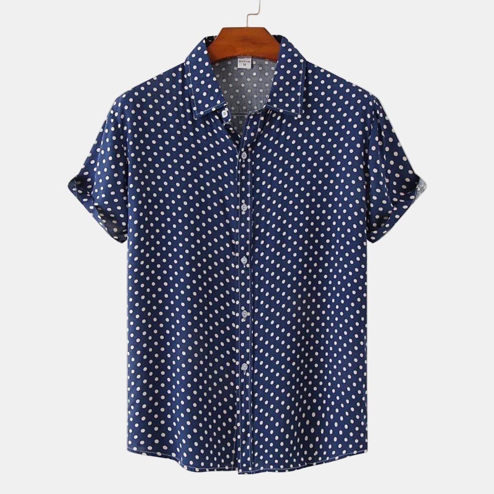 Westwood Silk Shirt