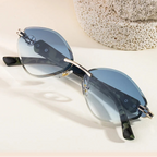 Cannes Cat-Eye Sunglasses
