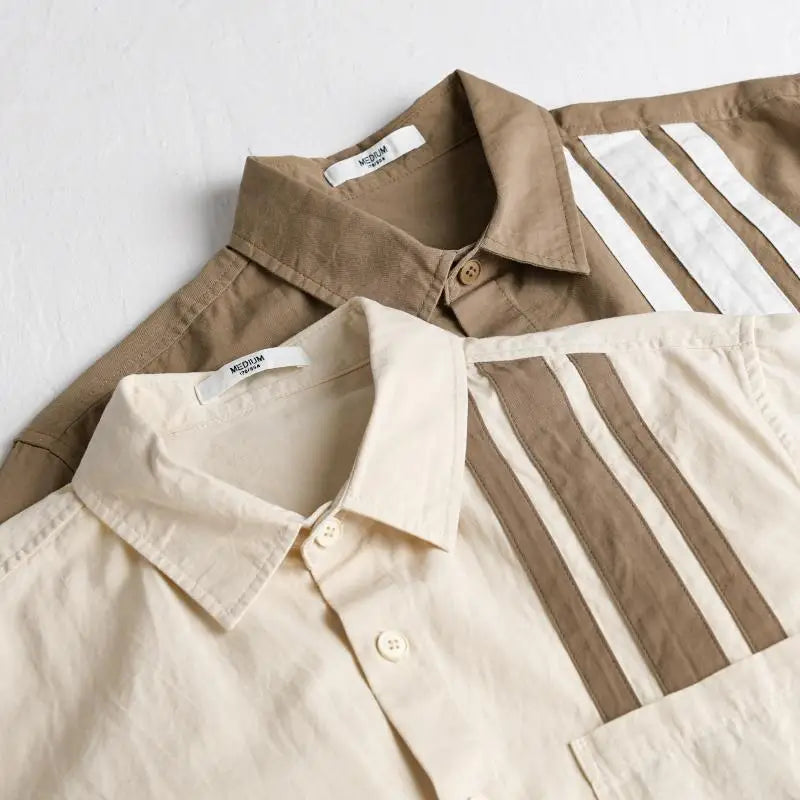 Pipeline Beach Shirt