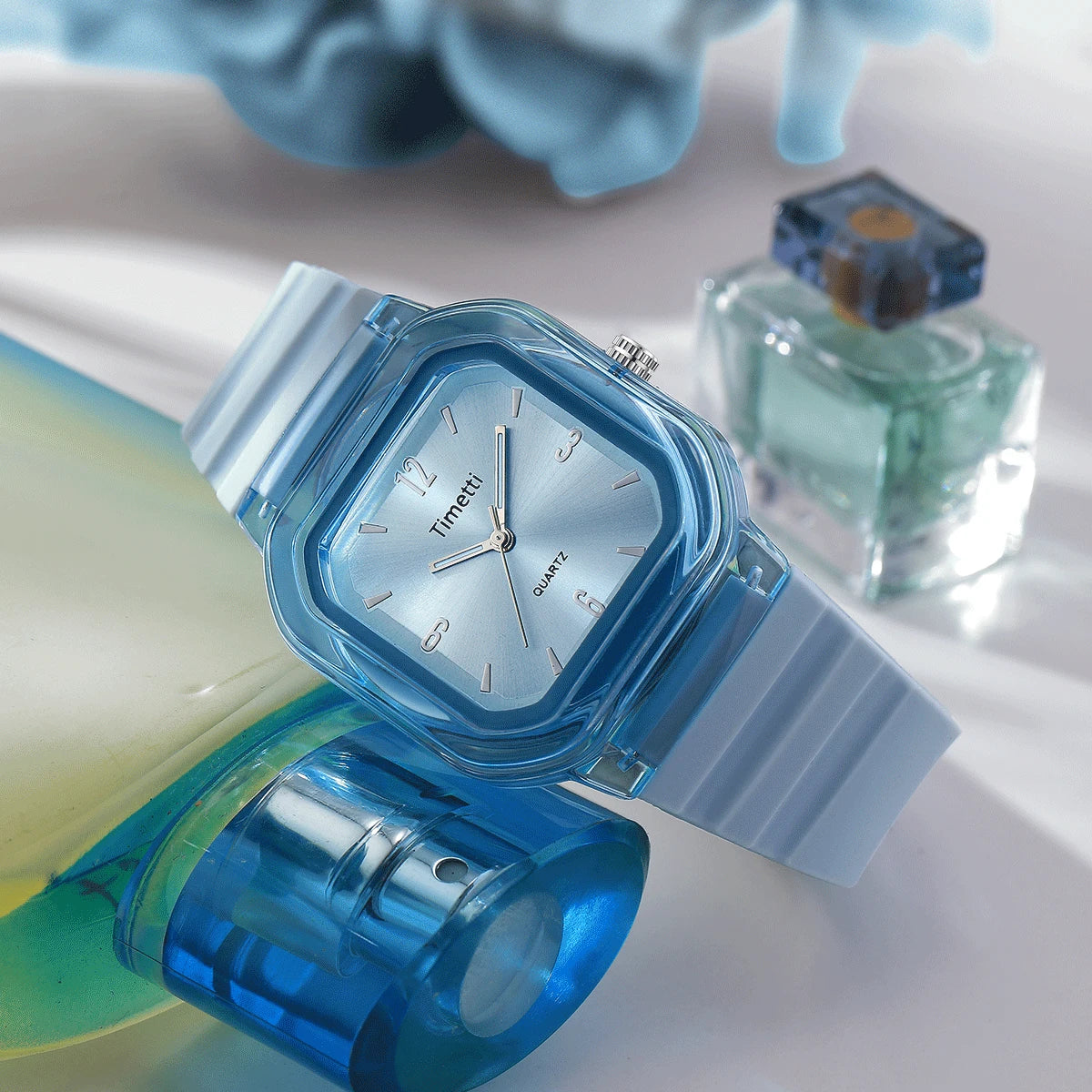Prisma Muse Summer Watch