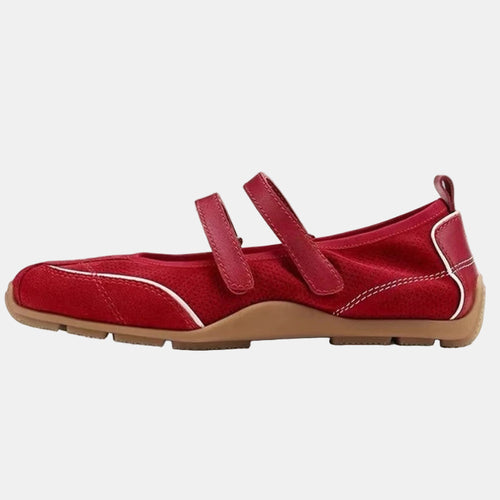 Danica Nimble Ballet Sneakers