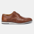 Preston Heritage Derby Shoes