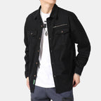 Mercer Cotton Shirt