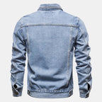 Bleeker Denim Jacket