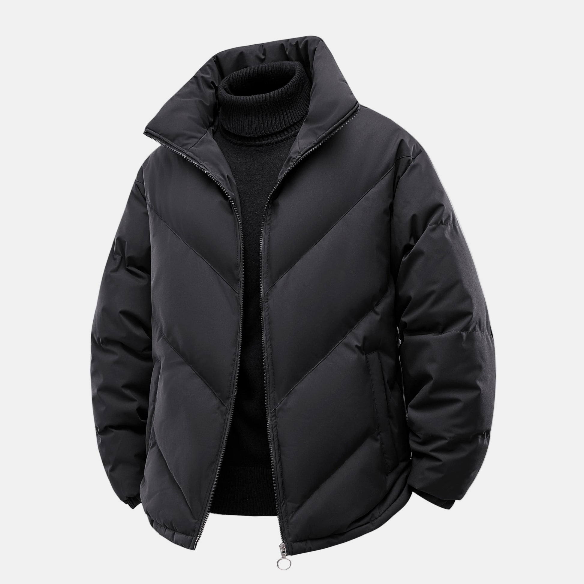 Stavanger Winter Jacket