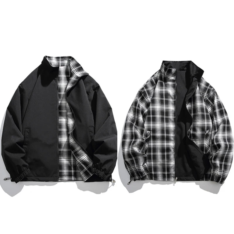 Tiree Duplex Jacket
